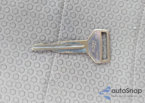 1997 Toyota Tercel Limited Edition from USA, damaged, VIN JT2AC52L7V0284288